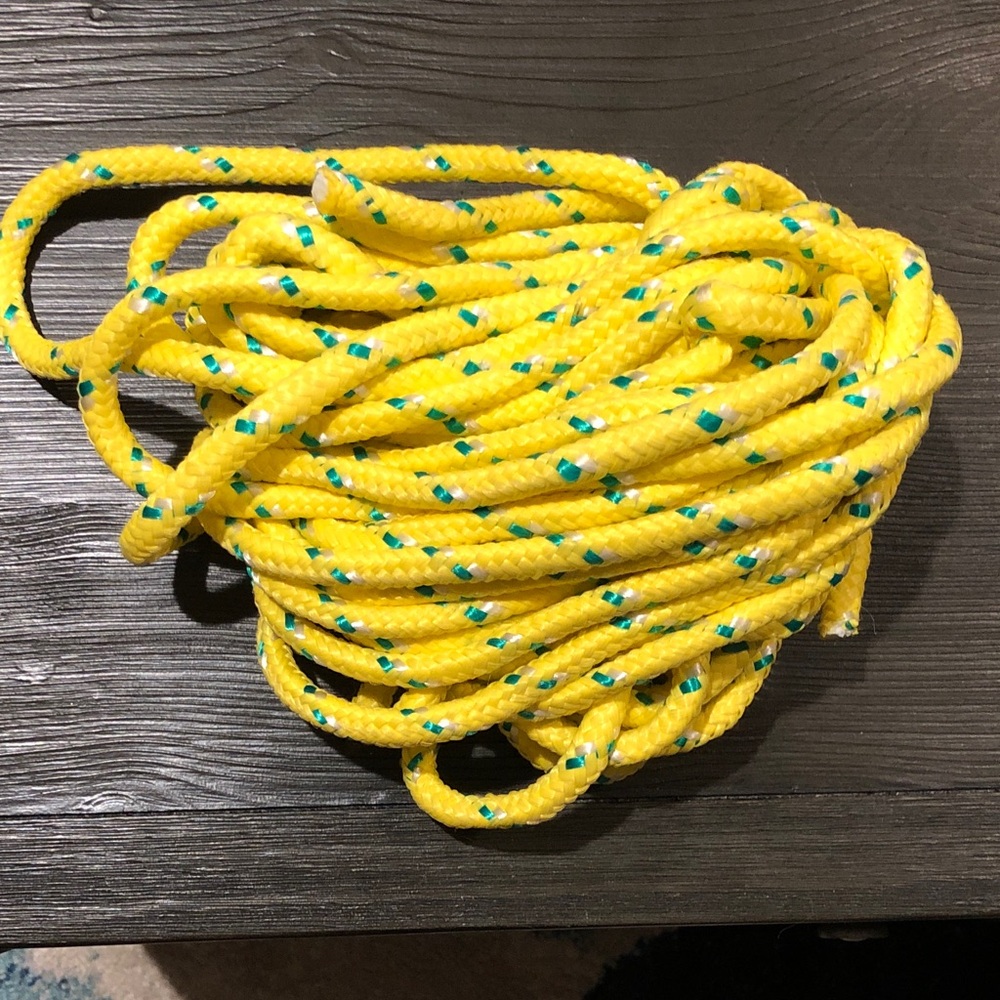 Utility Rope 50ft - Picture 2 of 3